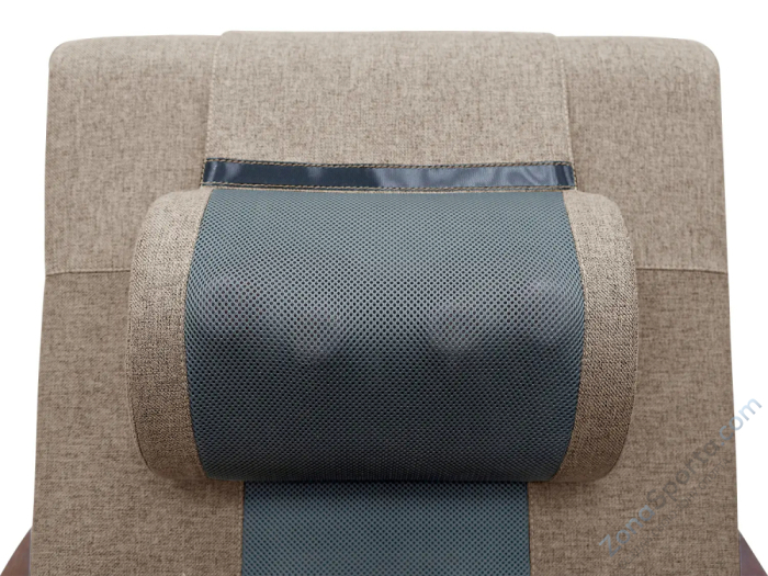 Массажное кресло качалка Fujimo Soho Next F2007 TCX Капучино Массажное кресло качалка Fujimo Soho Next F2007 TCX Капучино