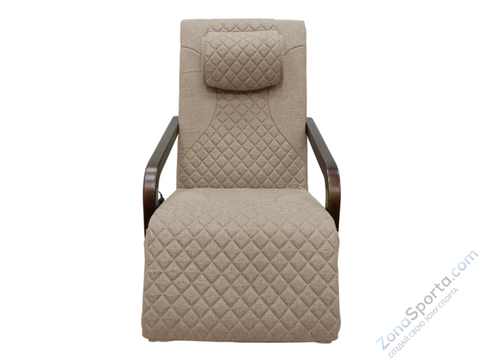 Массажное кресло качалка Fujimo Soho Next F2007 TCX Капучино Массажное кресло качалка Fujimo Soho Next F2007 TCX Капучино