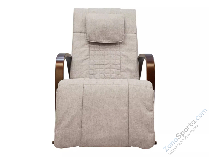 Массажное кресло качалка Fujimo Time2Chill Бежевый (Tony 12) Массажное кресло качалка Fujimo Time2Chill Бежевый (Tony 12)