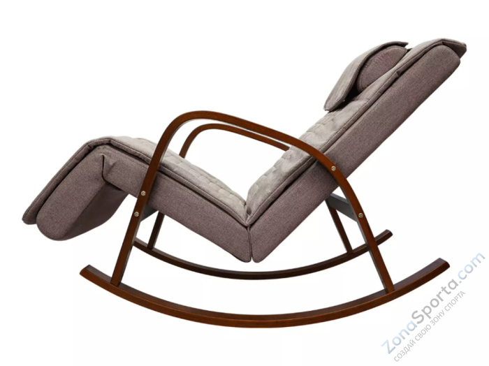 Массажное кресло качалка Fujimo Time2Chill Latte (Tailor 3) Массажное кресло качалка Fujimo Time2Chill Latte (Tailor 3)