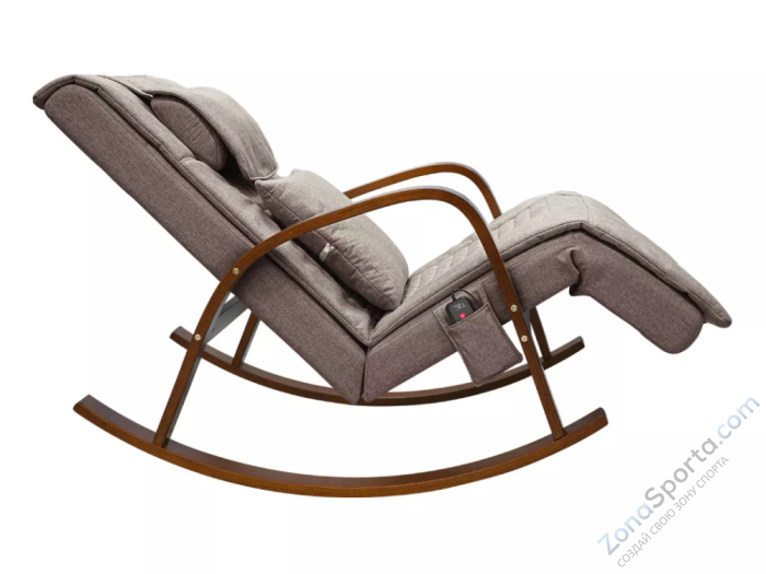 Массажное кресло качалка Fujimo Time2Chill Latte (Tailor 3) Массажное кресло качалка Fujimo Time2Chill Latte (Tailor 3)