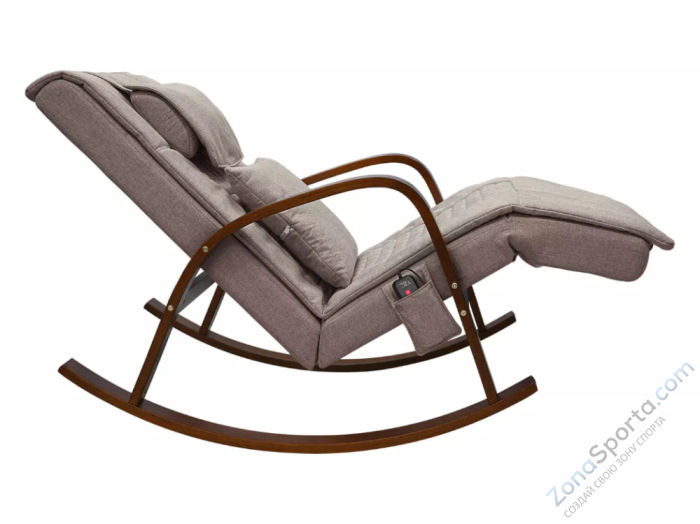Массажное кресло качалка Fujimo Time2Chill Latte (Tailor 3) Массажное кресло качалка Fujimo Time2Chill Latte (Tailor 3)