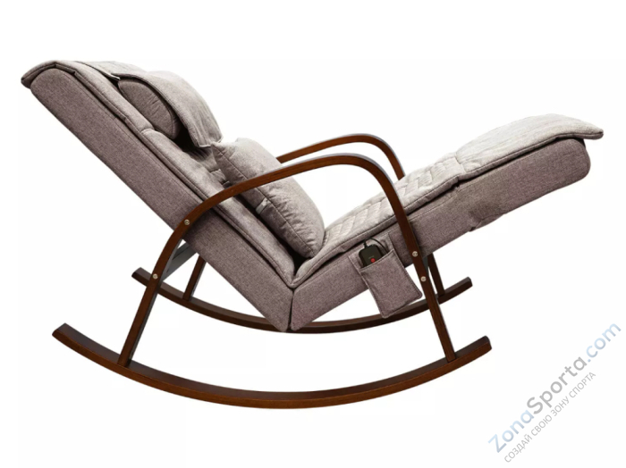 Массажное кресло качалка Fujimo Time2Chill Latte (Tailor 3) Массажное кресло качалка Fujimo Time2Chill Latte (Tailor 3)