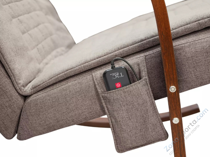 Массажное кресло качалка Fujimo Time2Chill Latte (Tailor 3) Массажное кресло качалка Fujimo Time2Chill Latte (Tailor 3)