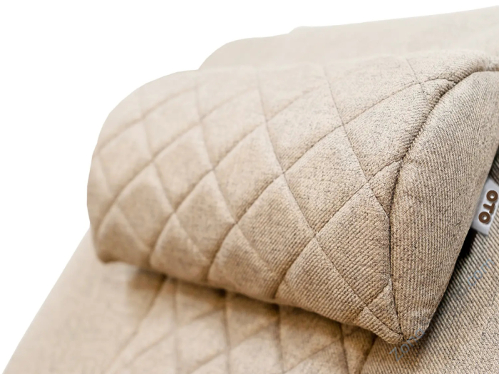 Массажное кресло качалка OTO Dance+ Бежевый Массажное кресло качалка OTO Dance+ Бежевый