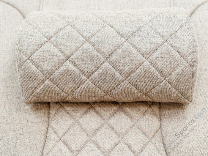 Массажное кресло качалка OTO Dance+ Бежевый Массажное кресло качалка OTO Dance+ Бежевый