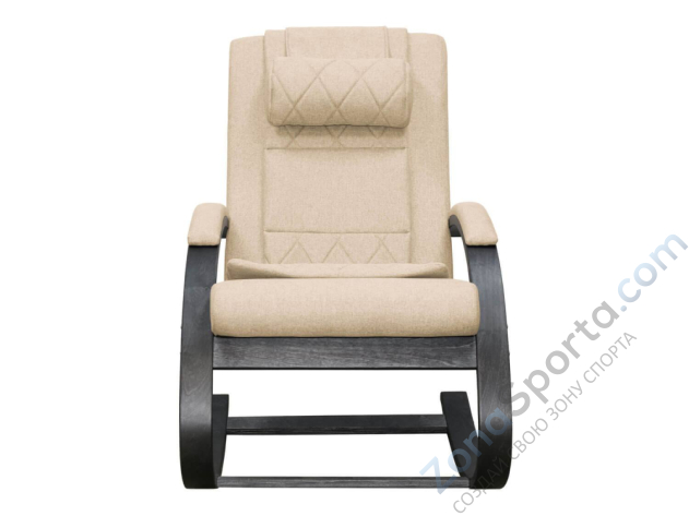 Массажное кресло-качалка OTO Dance OT2008 Бежевый (Tony12) Массажное кресло-качалка OTO Dance OT2008 Бежевый (Tony12)