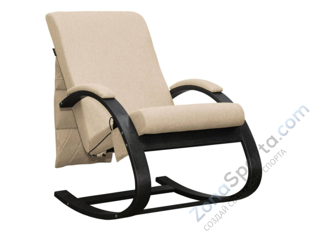 Массажное кресло-качалка OTO Dance OT2008 Бежевый (Tony12) Массажное кресло-качалка OTO Dance OT2008 Бежевый (Tony12)