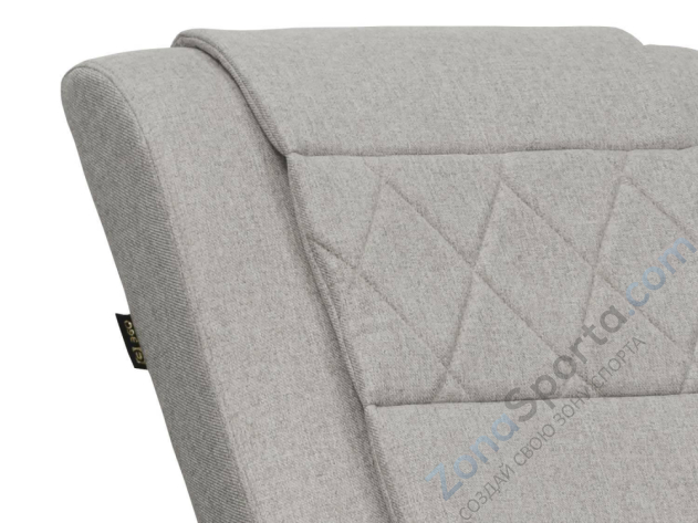 Массажное кресло-качалка OTO Dance OT2008 Серый (Tony13) Массажное кресло-качалка OTO Dance OT2008 Серый (Tony13)