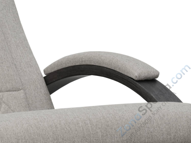 Массажное кресло-качалка OTO Dance OT2008 Серый (Tony13) Массажное кресло-качалка OTO Dance OT2008 Серый (Tony13)