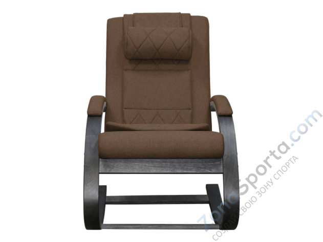 Массажное кресло-качалка OTO Dance OT2008 Шоколад (Tony8) Массажное кресло-качалка OTO Dance OT2008 Шоколад (Tony8)