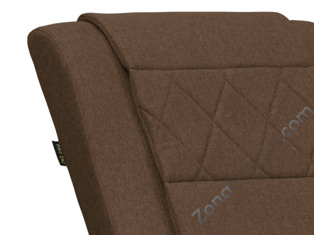 Массажное кресло-качалка OTO Dance OT2008 Шоколад (Tony8) Массажное кресло-качалка OTO Dance OT2008 Шоколад (Tony8)