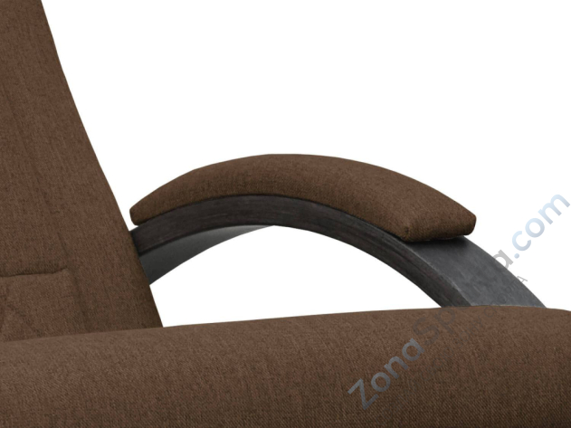 Массажное кресло-качалка OTO Dance OT2008 Шоколад (Tony8) Массажное кресло-качалка OTO Dance OT2008 Шоколад (Tony8)