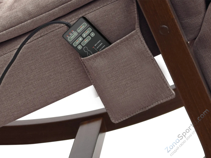 Массажное кресло качалка Oto Grand Life OT2007 Капучино (Tony3) Массажное кресло качалка Oto Grand Life OT2007 Капучино (Tony3)