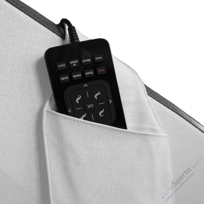 Массажное кресло Koenigsmann Lindorm Массажное кресло Koenigsmann Lindorm