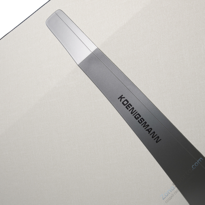 Массажное кресло Koenigsmann Lindorm Массажное кресло Koenigsmann Lindorm