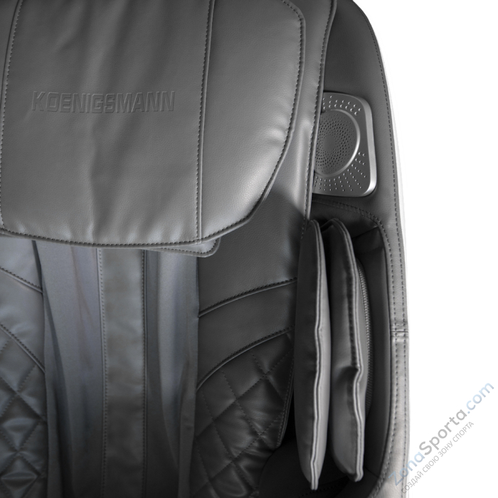 Массажное кресло Koenigsmann Lindorm Массажное кресло Koenigsmann Lindorm