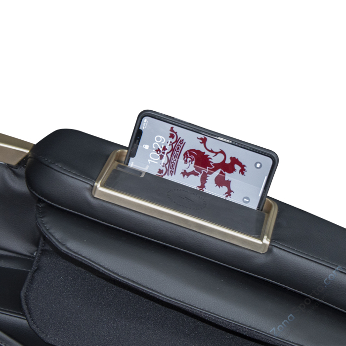 Массажное кресло Koenigsmann Nidhogg Массажное кресло Koenigsmann Nidhogg