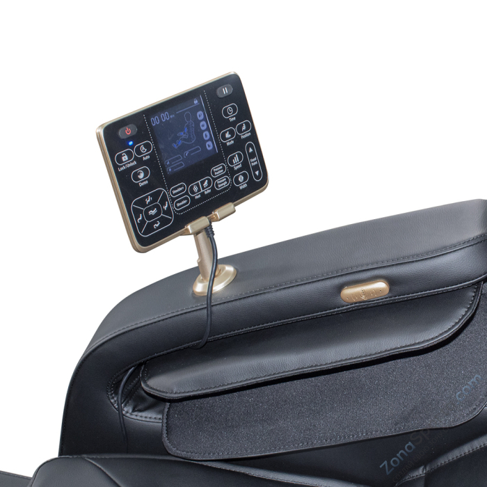 Массажное кресло Koenigsmann Nidhogg Массажное кресло Koenigsmann Nidhogg