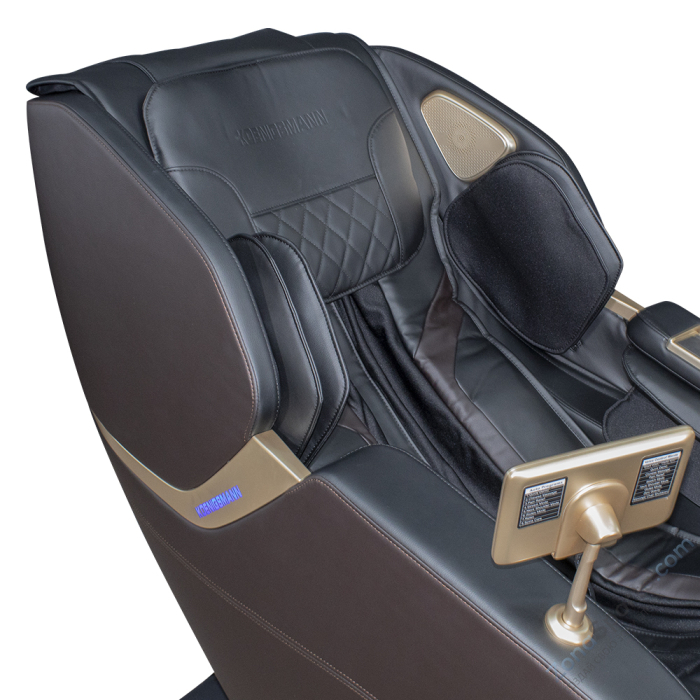 Массажное кресло Koenigsmann Nidhogg Массажное кресло Koenigsmann Nidhogg