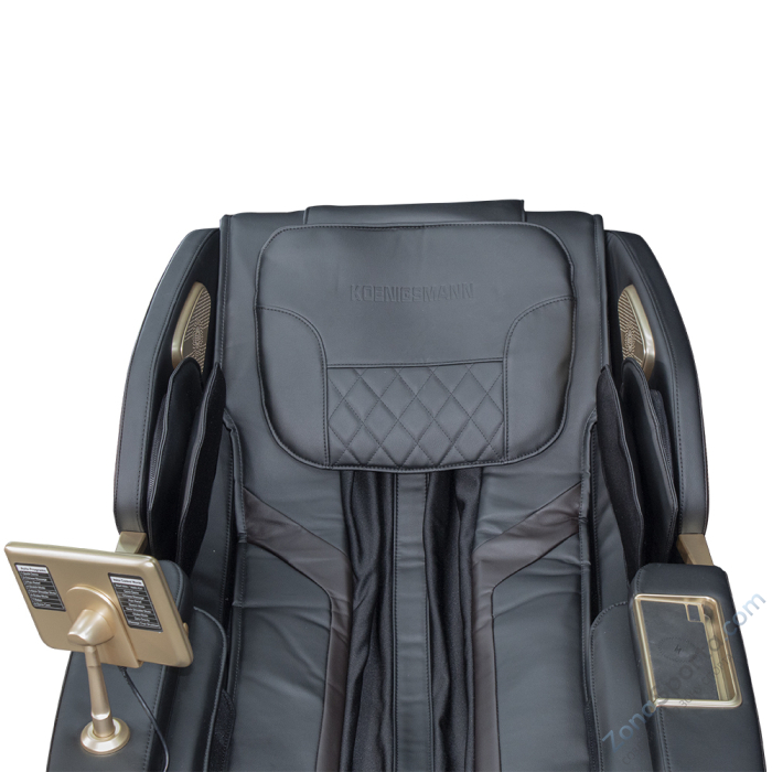 Массажное кресло Koenigsmann Nidhogg Массажное кресло Koenigsmann Nidhogg