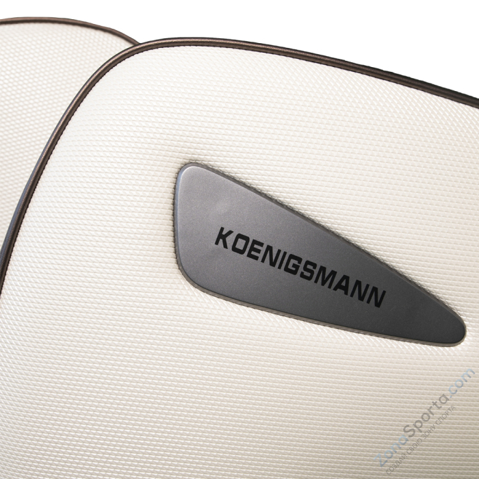 Массажное кресло Koenigsmann Nogo Массажное кресло Koenigsmann Nogo