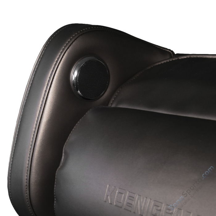 Массажное кресло Koenigsmann Nogo Массажное кресло Koenigsmann Nogo