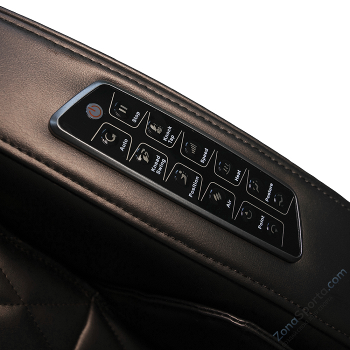 Массажное кресло Koenigsmann Nogo Массажное кресло Koenigsmann Nogo