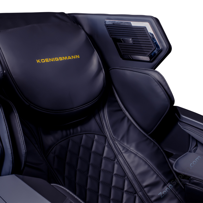 Массажное кресло Koenigsmann Venom