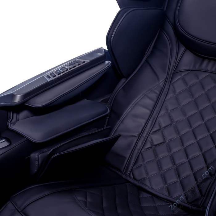 Массажное кресло Koenigsmann Venom