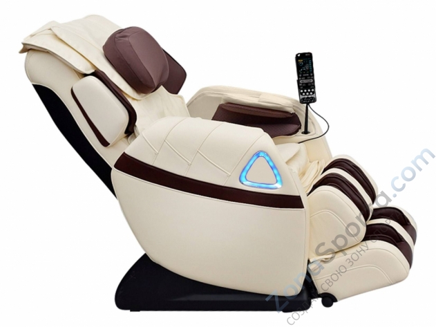 Массажное кресло-кровать Uno One UN367 Beige