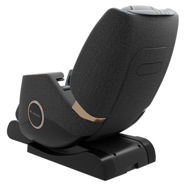 Массажное кресло Méridien Atlanta (Black) Массажное кресло Méridien Atlanta (Black)