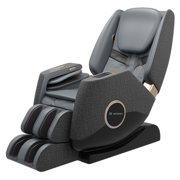 Массажное кресло Méridien Atlanta (Black) Массажное кресло Méridien Atlanta (Black)
