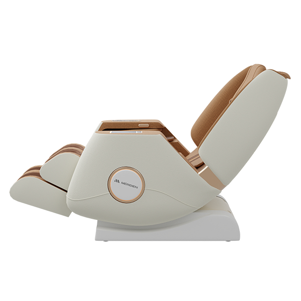 Массажное кресло Méridien Atlanta (White)