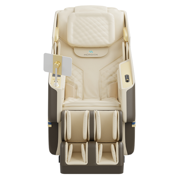 Массажное кресло Méridien Hokkaido (Brown) Массажное кресло Méridien Hokkaido (Brown)
