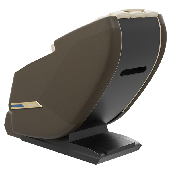 Массажное кресло Méridien Hokkaido (Brown) Массажное кресло Méridien Hokkaido (Brown)