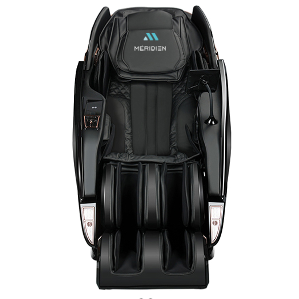 Массажное кресло Méridien Houston (black) Массажное кресло Méridien Houston (black)