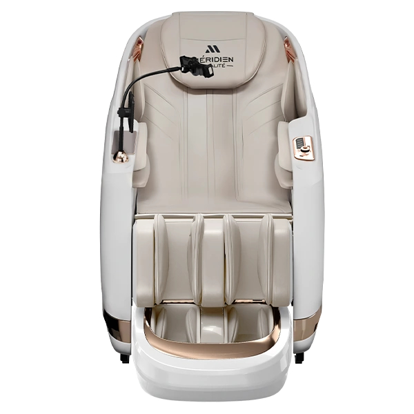 Массажное кресло Méridien Malta (gray) Массажное кресло Méridien Malta (gray)