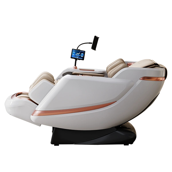 Массажное кресло Méridien Malta (gray) Массажное кресло Méridien Malta (gray)