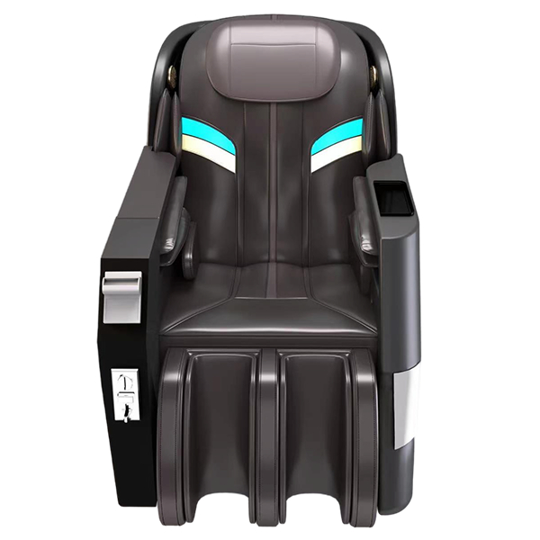 Массажное кресло Méridien Tennessee Массажное кресло Méridien Tennessee