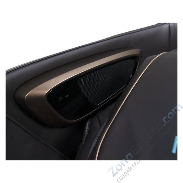 Массажное кресло Meridien Minneapolis (Brown + Dark blue) Массажное кресло Meridien Minneapolis (Brown + Dark blue)