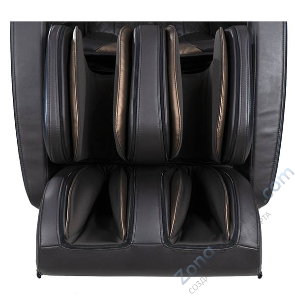 Массажное кресло Meridien Minneapolis (Brown + Dark blue) Массажное кресло Meridien Minneapolis (Brown + Dark blue)