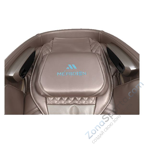 Массажное кресло Meridien Minneapolis (Pink + White) Массажное кресло Meridien Minneapolis (Pink + White)