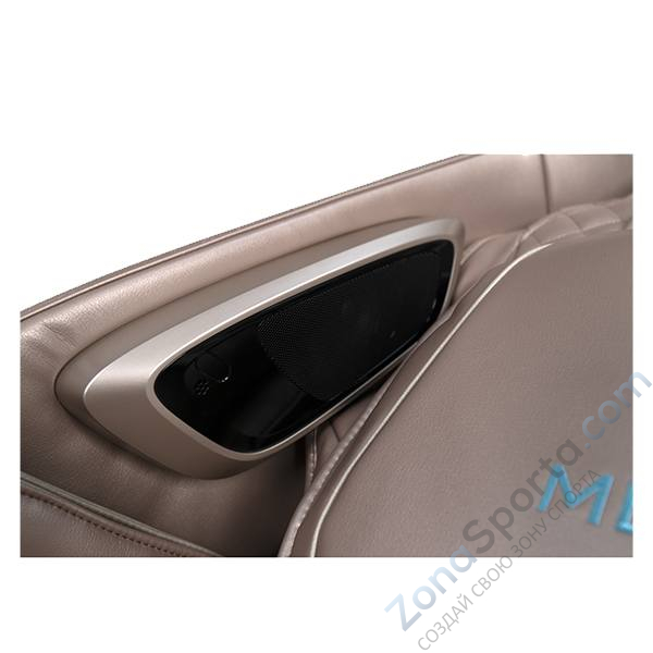 Массажное кресло Meridien Minneapolis (Pink + White) Массажное кресло Meridien Minneapolis (Pink + White)