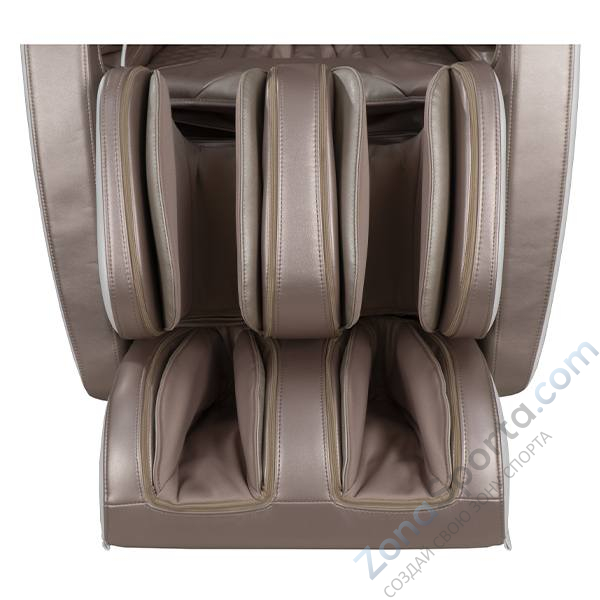 Массажное кресло Meridien Minneapolis (Pink + White) Массажное кресло Meridien Minneapolis (Pink + White)