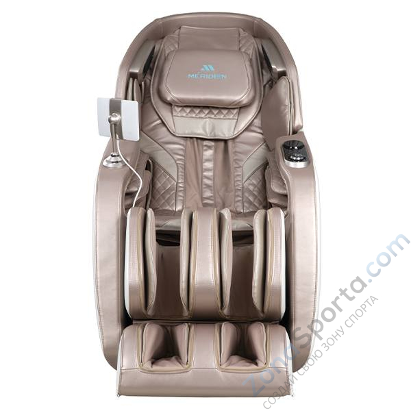 Массажное кресло Meridien Minneapolis (Pink + White) Массажное кресло Meridien Minneapolis (Pink + White)