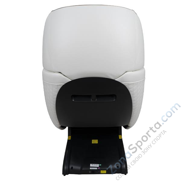 Массажное кресло Meridien Minneapolis (Pink + White) Массажное кресло Meridien Minneapolis (Pink + White)