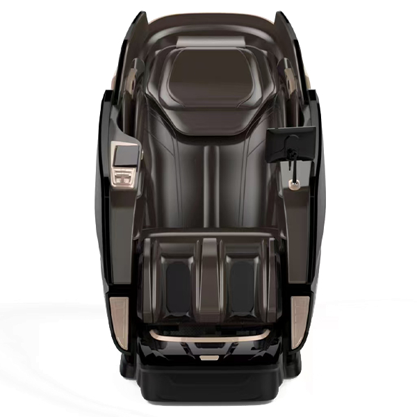 Массажное кресло Meridien Saint-Tropez (Black) Массажное кресло Meridien Saint-Tropez (Black)