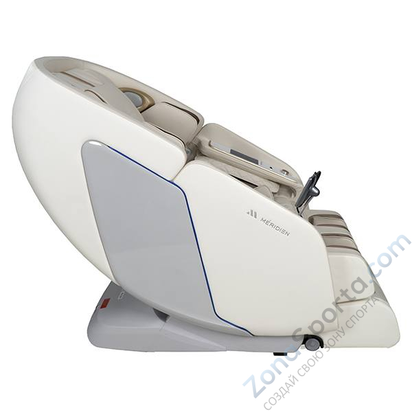 Массажное кресло Meridien Valencia (Beige + White) Массажное кресло Meridien Valencia (Beige + White)