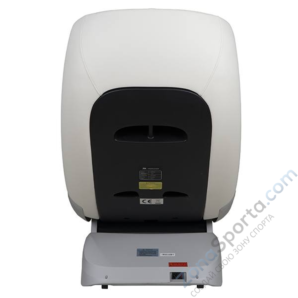 Массажное кресло Meridien Valencia (Beige + White) Массажное кресло Meridien Valencia (Beige + White)